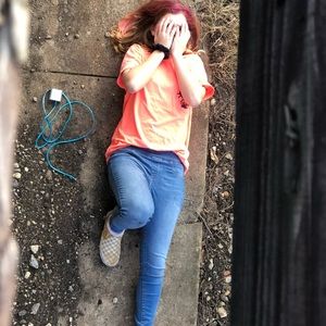 Meet your Posher, Zoey